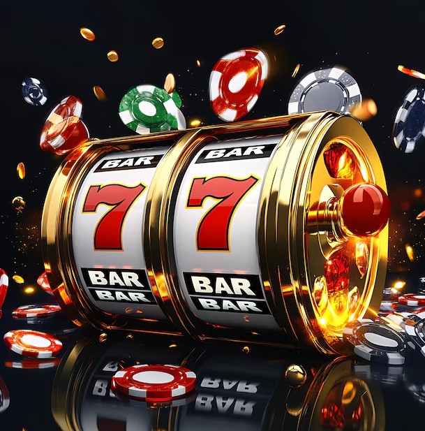 Info Slot Gacor Hari Ini