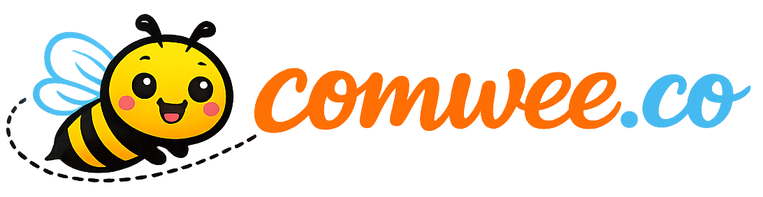 comwee.co